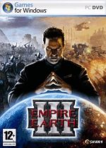 empire earth iii serial key